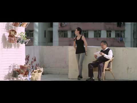 九月二十八日▪晴(trailer)