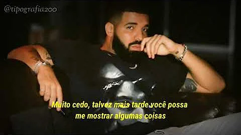 Drake Chicago freestyle (legenda/tradução)