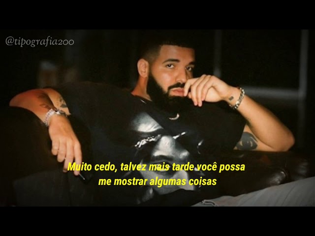 Jungle - Drake (Legendado PT-BR) 