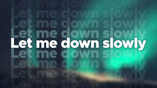 Let Me Down Slowly by Alec Benjamin 💞 | Dance Cover @AlecBenjaminMusic @wmg #dance #love