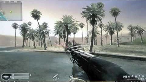 cod4 all cheats (PC)
