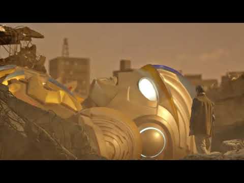 特撮ヒーロー図鑑 ウルトラセブン2017