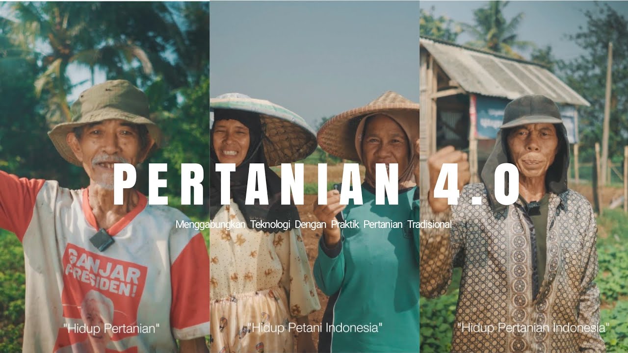 Agricultural Documentary | Award Winner 1 | Agrivisual 2024