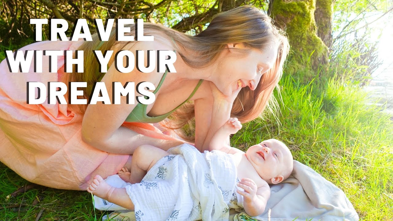 PNW Adventures With Kids | Dreamy Travel For Families |