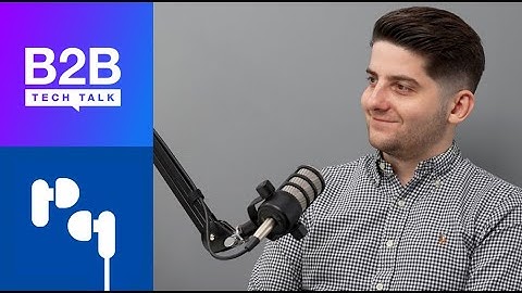 B2B Tech Talk: Thinking out Cloud Episode 6 | Inside Ignite: Copilot, Security & the Future of AI