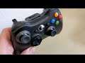 Diswoe Xbox 360 Wireless Controller / for PC + Xbox | 20€ Amazon