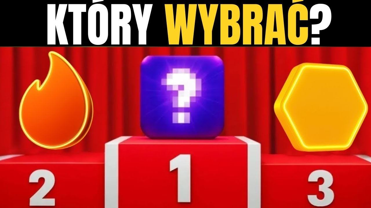 Najlepsze Aplikacje Randkowe 2026 | Aplikacje do Poznawania Ludzi: Tinder vs Badoo vs Hoppy i inne