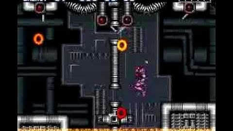 Super Metroid Hack - 00:12 Minute Speedrun [Part 2]