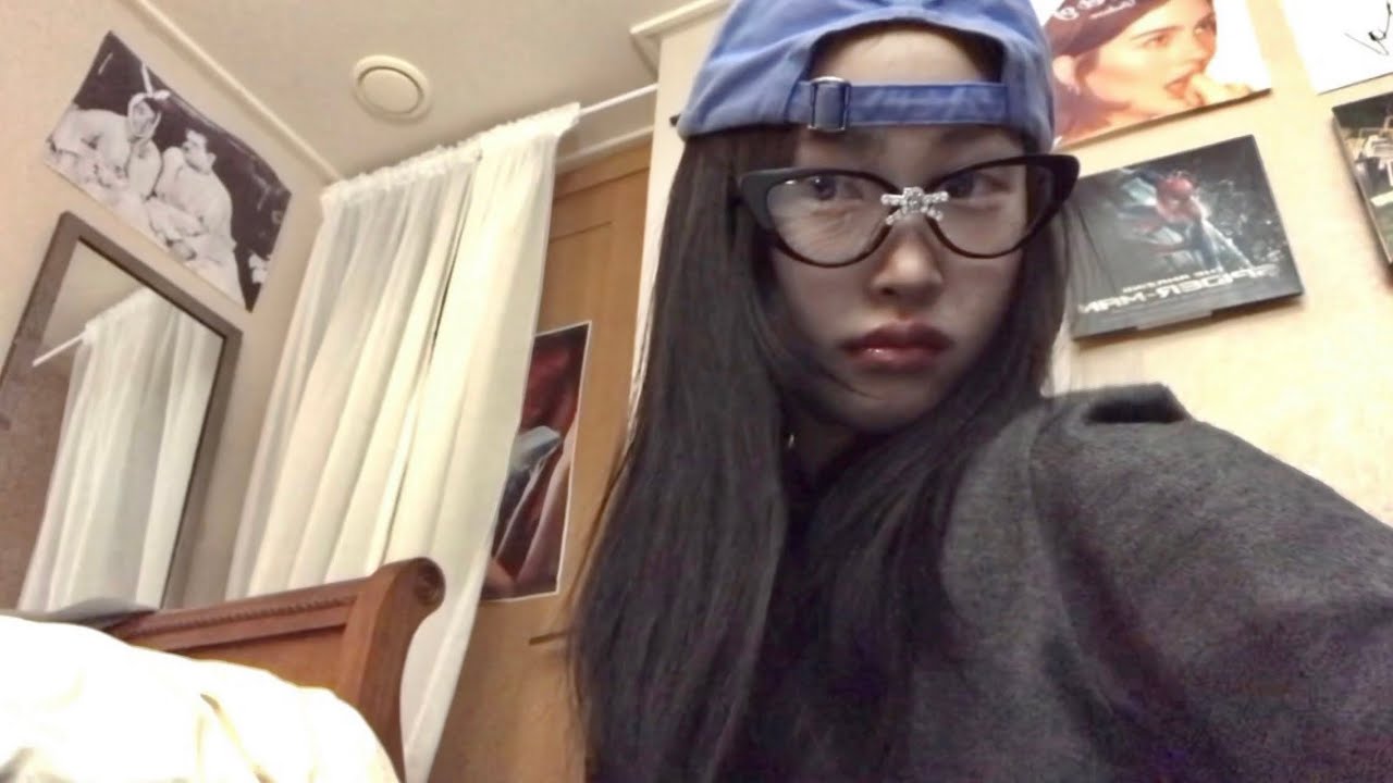 위시템 청산했다🍓 슈슈통•글로니•꼼데가르송..etc..