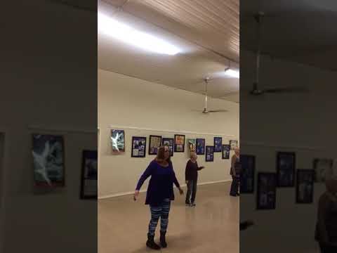 1-4-18 dumas walker line dance