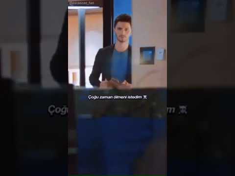 Ozan Esra'yı Çınar'la