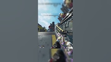 Flatline Reactive is too OP #apexlegendsclips #apexlegends #apexmoment #apexwtf #apexwtf #apexhub