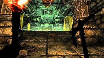 Skyrim - God Dang Falmer - Part 169 Master Difficulty