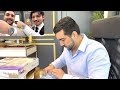 Unboxing Diamonds and Discussing Rolex's @Zaid Jewels   I The Zaid Family