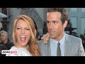 Ryan Reynolds 'BEGGED' Blake Lively To Sleep With Him!