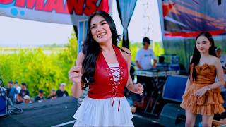 ROMANSA - DJ LULU - ALL ARTIS - HAPPY PARTY PEMUDA KEMANG - PUTU SHINTO