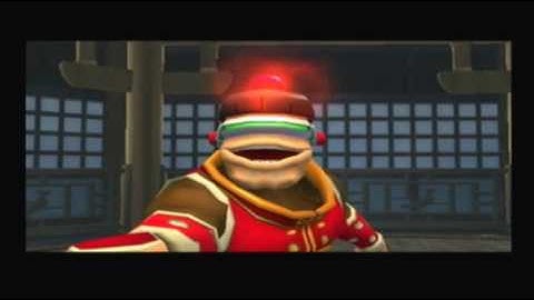 Ape Escape 3 Playthrough Part 44