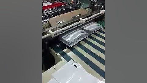 packing list envelope making machine , whatsapp 0086-13736789004