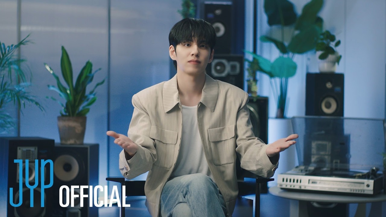 thumbnail 원필(WONPIL) SOLO CONCERT 'Unpiltered' VCR 🕺