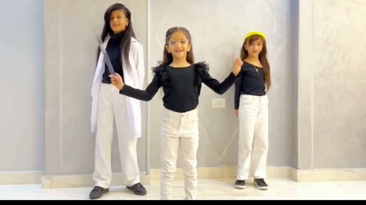 استعراض أغنية عندي طموح