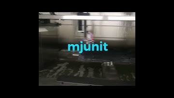 mjunit spray painting adhesive xyz heavy-duty linear guide rail synchronous belt slide rail