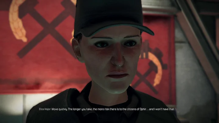 The Technomancer Part 3