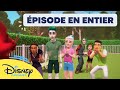 Z-O-M-B-I-E-S : La série ré-animée -  Épisode : Le chat du coach