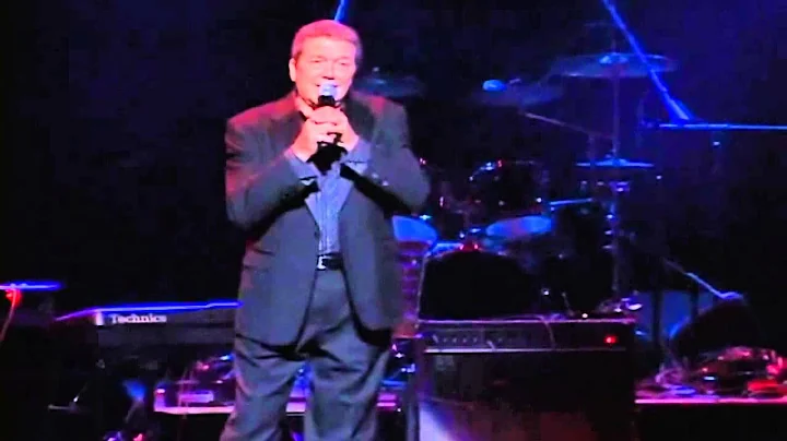 Nicholas Anthony with Entertainers Plus