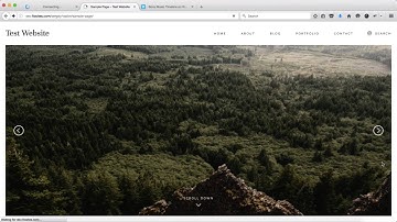 Flothemes :: Mimal - Slide Settings