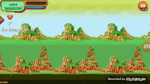 ngọc rồng online / đi cdrd lv 67 và cái kết