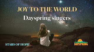 Joy to the World