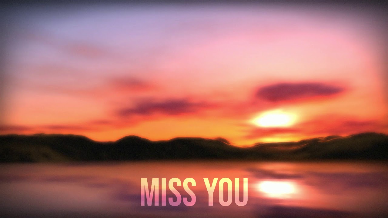 [Emotional/Deep Hip-Hop Beat] Miss You (Prod. Natel Beats)