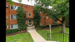2133 19th Street North, #6, Arlington, VA | Sold for $324,000