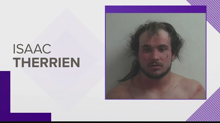 MMA fighter arrested for Rumford assaults