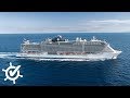 MSC Seaview: Kompakt-Rundgang