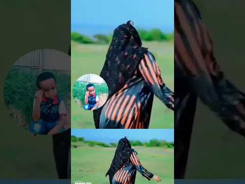 Idil Ayruush Dhaanto Cusub