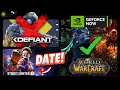 World of warcraft is here  geforce now news update