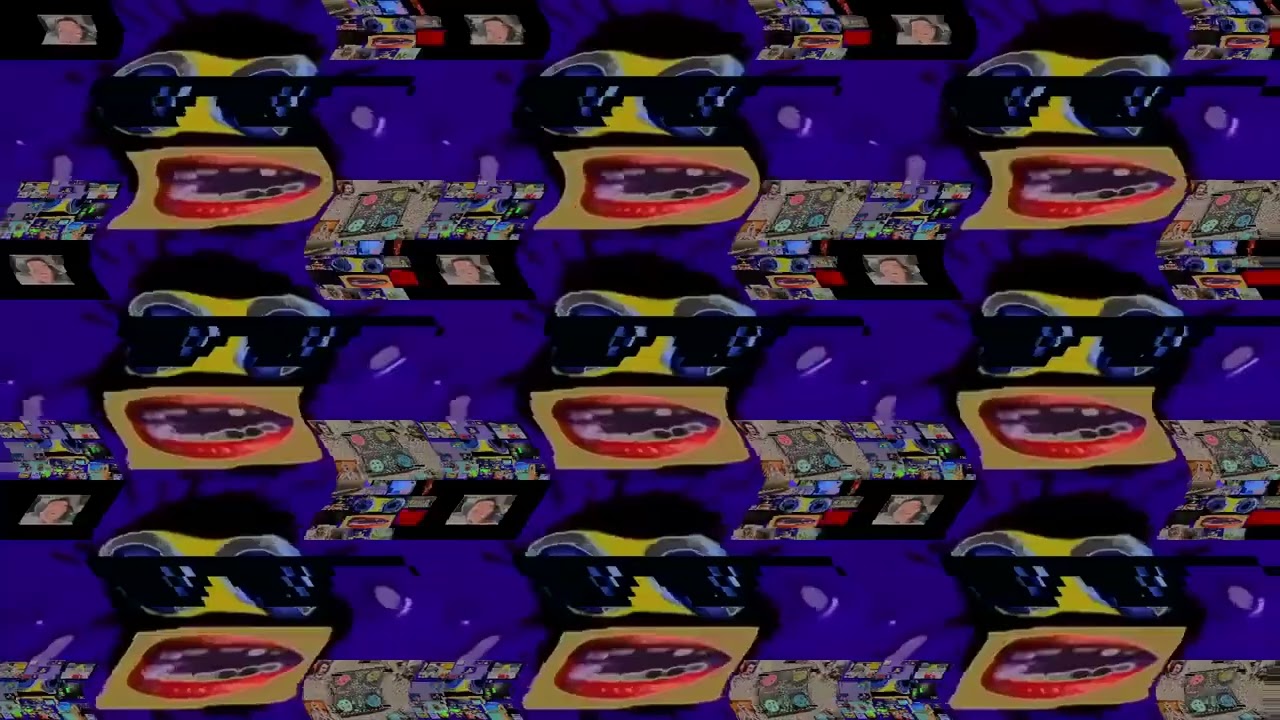 (REUPLOADED) Preview 2 For Vladiclav Volobyev Funny Effects Extended