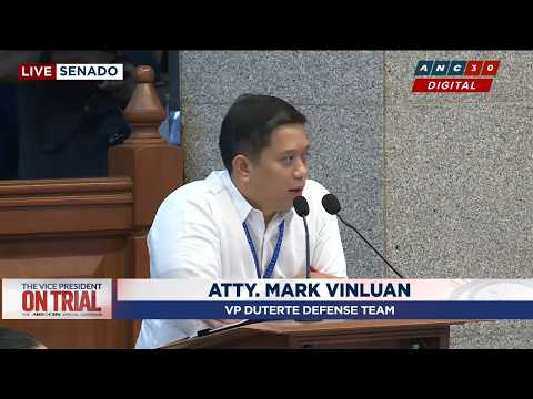 Defense insists prosecution may have committed confidentiality violations | ANC