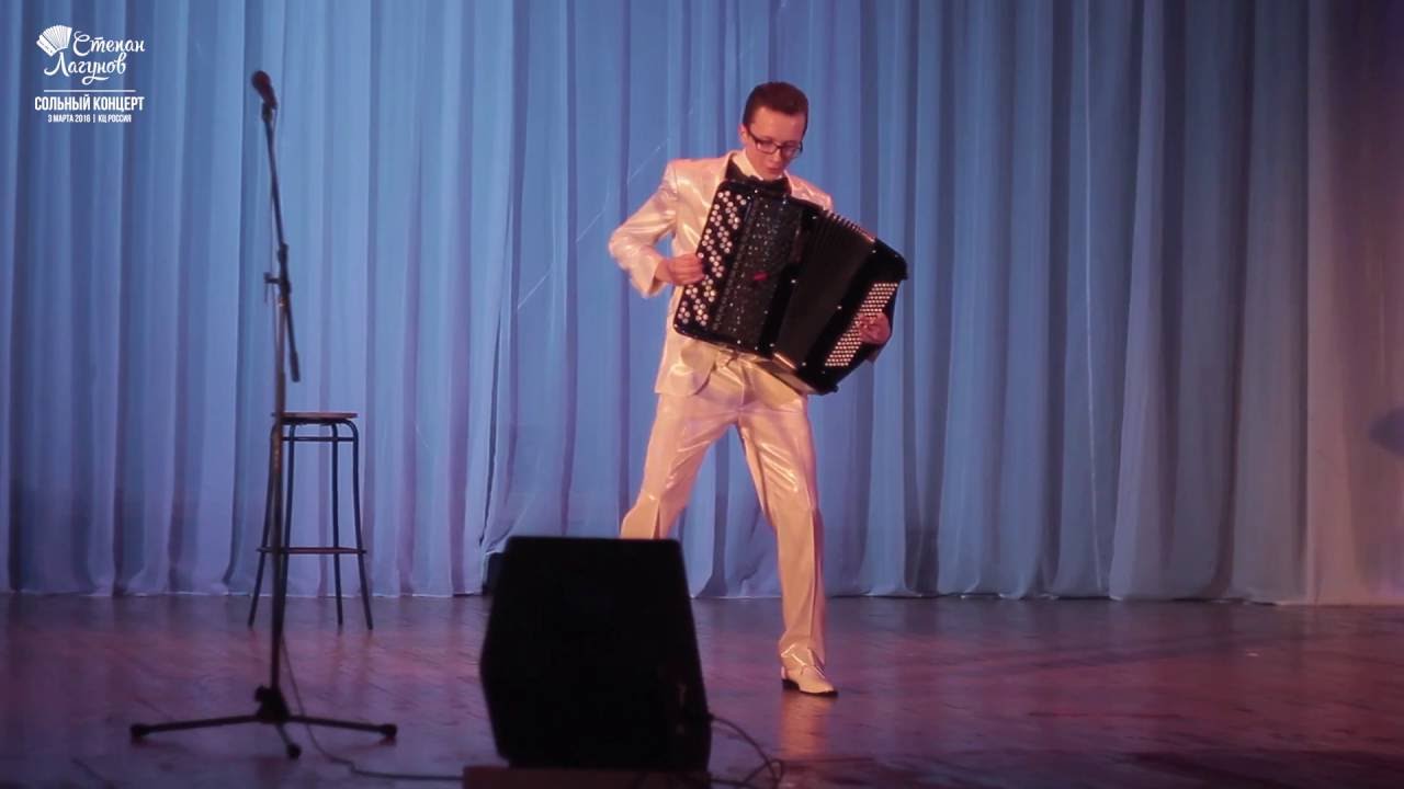 Максим лагунов иж