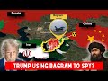 Why TRUMP Wants Bagram Military Base in Afghanistan Back NOW
