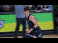 Jake LaRavia Highlights | Memphis Grizzlies vs. Portland Trail Blazers