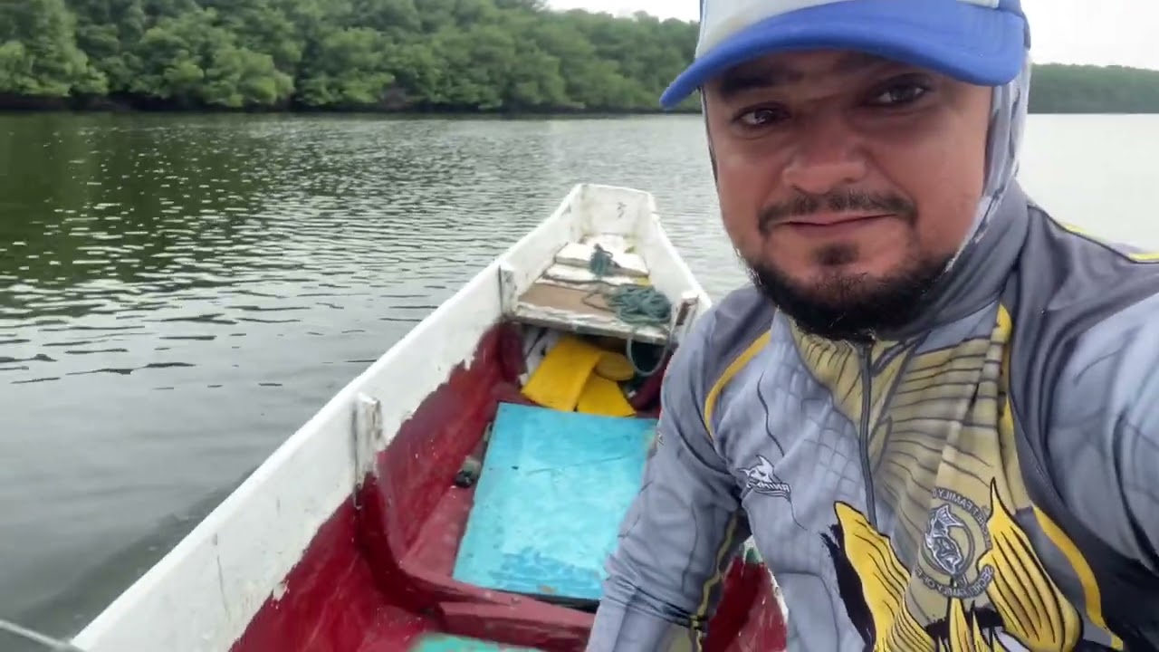 PESCA DE CORVINAS CON JIG Y GOMAS 🔥🎣👹😬