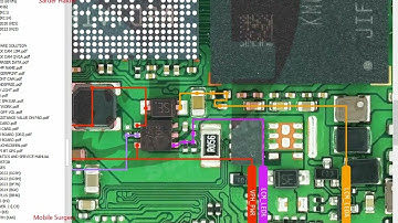 Tecno Spark GO 2022 (KG5) Display Light Not Working Solution