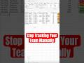 Automate Your Aging Report in Excel 💰