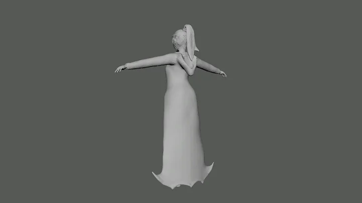 Kristen Merrill Demo Reel Updated