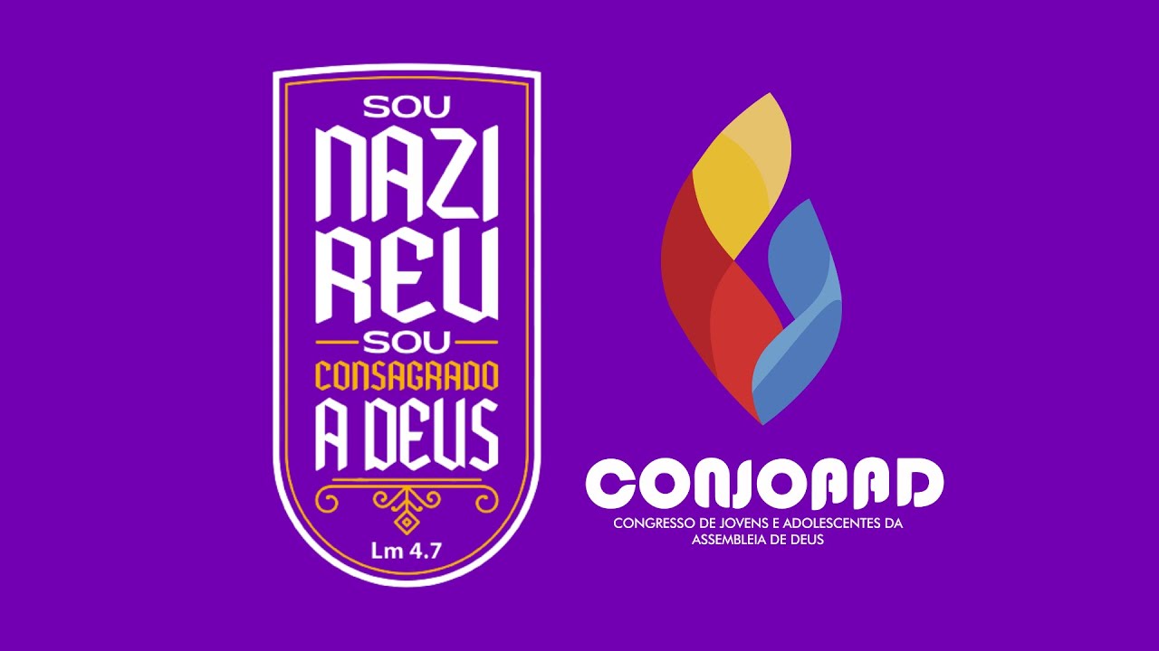 ABERTURA CONJOAAD 2023 | TERCEIRA REGIÃO I ACESSÍVEL EM LIBRAS | 18.02.2023