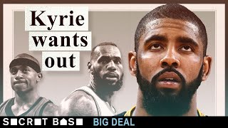 Download Lagu The Cavaliers breaking up their title-winning core was a big deal MP3 Download Lagu The Cavaliers breaking up their title-winning core was a big deal MP3