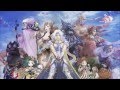 【Princessemagic】Tsuki no Akari  月の明り ~ Ai no Theme  愛のテーマ (FF IV) (歌ってみた)