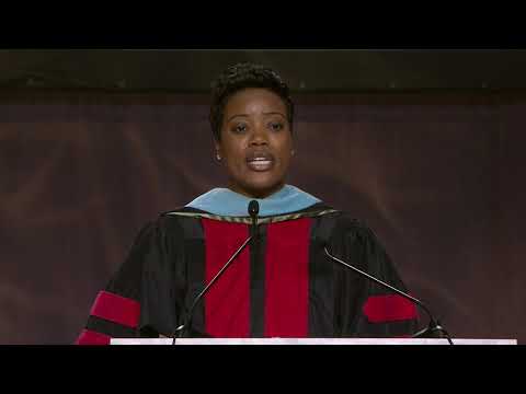 2019 Stone Mountain High School Graduation Ceremony